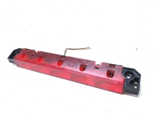 Peugeot 407 (2004–2010) Additional stop light 9649056480 - 6