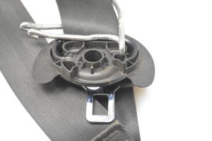 Volkswagen Passat B8 (2014–2023) Sicherheitsgurt vorne 626346600 - 2