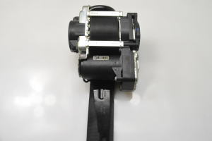 Volkswagen Passat B8 (2014–2023) Sicherheitsgurt vorne 626346600 - 4