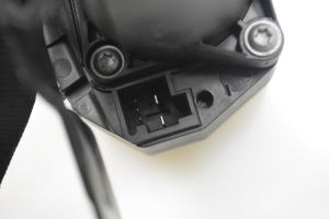 Volkswagen Passat B8 (2014–2023) Sicherheitsgurt vorne 626346600 - 5