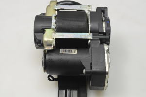 Volkswagen Passat B8 (2014–2023) Sicherheitsgurt vorne 626346700 - 4