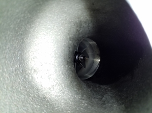   Turbocharger  - 68148161AA 