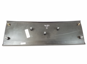 Jeep Grand Cherokee WK2 (2010–2026) Trunk interior trim 1GG49DX9AE - 4