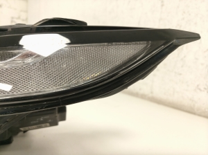 Land Rover Evoque (2011–2018) Esituli BJ3213W030DE - 2