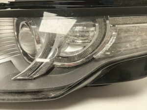 Land Rover Evoque (2011–2018) Esituli BJ3213W030DE - 5