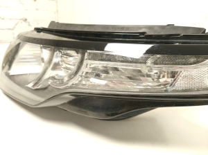 Land Rover Evoque (2011–2018) Esituli BJ3213W030DE - 9