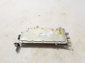 BMW X5 G05 (2018–2026) Wechselrichter (Inverter) 5A27189 - 4