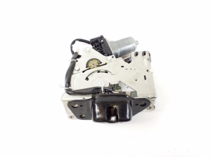   Trunk lid lock  - 4589656AB 