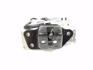 Jeep Grand Cherokee WK2 (2010–2026) Trunk lid lock 4589656AB - 4