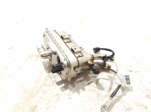 BMW X5 G05 (2018–2026) Webasto 5A661F9 - 3