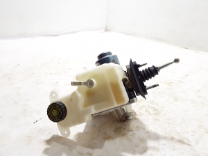 BMW X5 G05 (2018–2026) Brake booster 5A3BA58 - 2