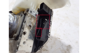 BMW X5 G05 (2018–2026) Brake booster 5A3BA58 - 3