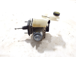   Brake booster  - 5A3BA58 