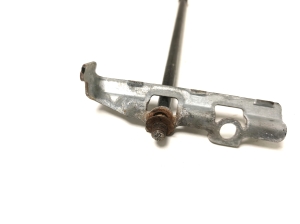 Land Rover Evoque (2011–2018) Support de batterie - 2