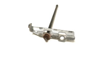Land Rover Evoque (2011–2018) Support de batterie - 5