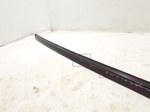 BMW X5 G05 (2018–2026) Dachreling 8071659 - 4