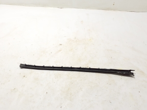BMW X5 G05 (2018–2026) Windshield pillar outer molding 7463528 - 2