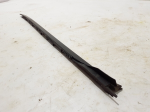 BMW X5 G05 (2018–2026) Windshield pillar outer molding 7463528 - 4