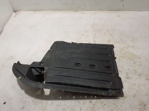 BMW X5 G05 (2018–2026) Unterbodenschutz 7424884 - 2