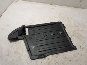 Underbody shield - 7424884