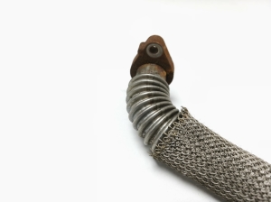 Land Rover Evoque (2011–2018) EGR-klapi toru 966189738000 - 2