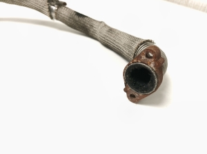 Land Rover Evoque (2011–2018) EGR-klapi toru 966189738000 - 3