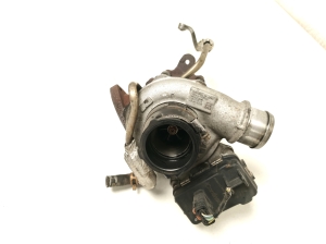   Turbocompresseur  - 9676272680 