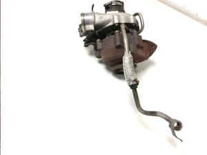 Land Rover Evoque (2011–2018) Turbolader 9676272680 - 6