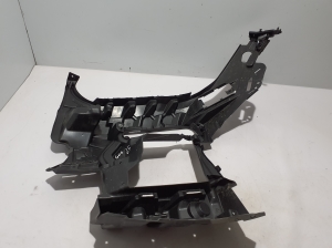BMW X5 G05 (2018–2026) Front bumper bracket 7421820 - 2