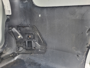 Mercedes Benz Vito 447 (2014–2026) Heckstoßstange A4478853200 - 2