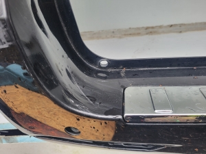 Mercedes Benz Vito 447 (2014–2026) Heckstoßstange A4478853200 - 3