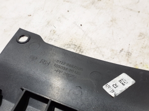 BMW X5 G05 (2018–2026) Rear bumper bracket 7420650 - 2