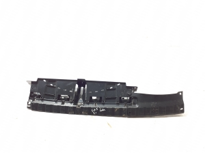 BMW X5 G05 (2018–2026) Rear bumper bracket 7420650 - 4