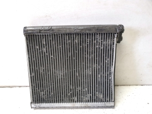 TOYOTA Avensis T25 (2003–2008) Salongi soojendusradiaator 01G19B1896 - 3