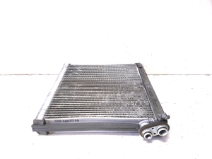 TOYOTA Avensis T25 (2003–2008) Salongi soojendusradiaator 01G19B1896 - 4