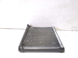 TOYOTA Avensis T25 (2003–2008) Salongi soojendusradiaator 01G19B1896 - 5