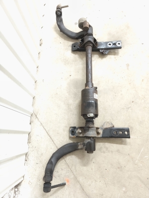 Land Rover Sport (2013–2026) Front stabilizer bar DPLA5E485AD - 2