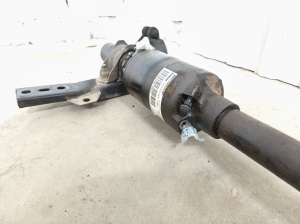 Land Rover Sport (2013–2026) Front stabilizer bar DPLA5E485AD - 3