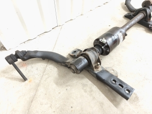 Land Rover Sport (2013–2026) Front stabilizer bar DPLA5E485AD - 5