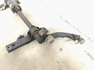 Land Rover Sport (2013–2026) Front stabilizer bar DPLA5E485AD - 6