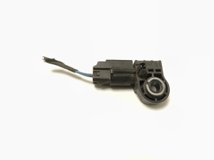 Land Rover Evoque (2011–2018) Airbagsensor BJ32148006AA - 5