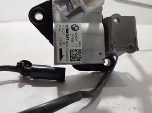 BMW X5 G05 (2018–2026) Klimaleitung 9354579 - 2