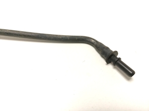 Jaguar XE (2015–2026) Magnetventil 70435600 - 2