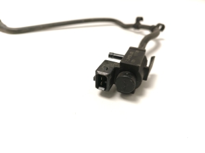 Jaguar XE (2015–2026) Magnetventil 70435600 - 3