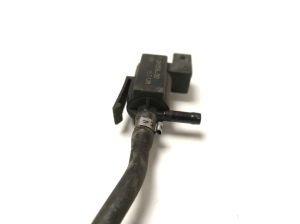 Jaguar XE (2015–2026) Magnetventil 70435600 - 5