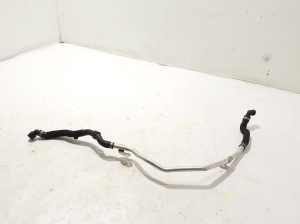   Radiator hose  - 8654330 