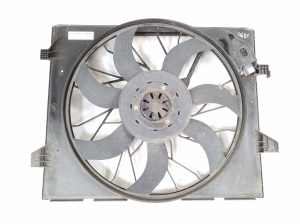   Cooling fan and its parts  - 52014528AD 