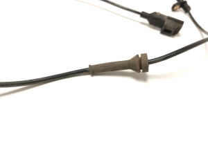 Jaguar XE (2015–2026) Front ABS sensor GX739E731AH - 2