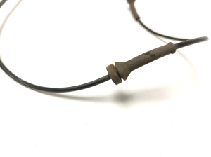 Jaguar XE (2015–2026) Front ABS sensor GX739E731AH - 5