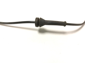 Jaguar XE (2015–2026) Front ABS sensor GX739E731AH - 3